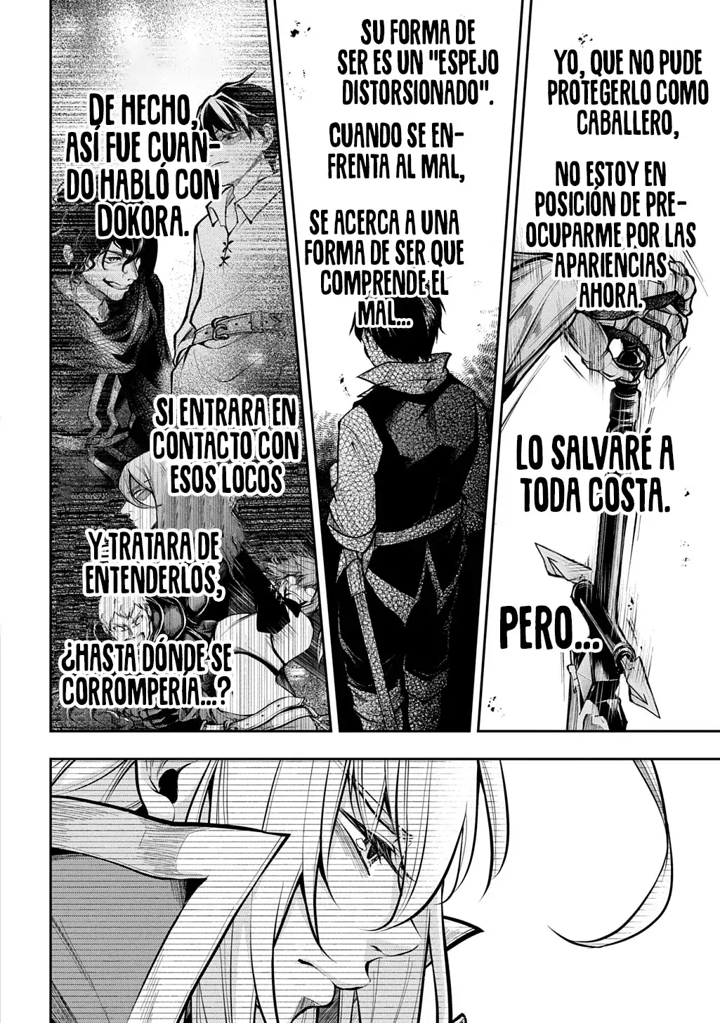 Isekai Demo Bunan ni ikitai Shoukougun Capitulo 30: Capitulo completo página 9