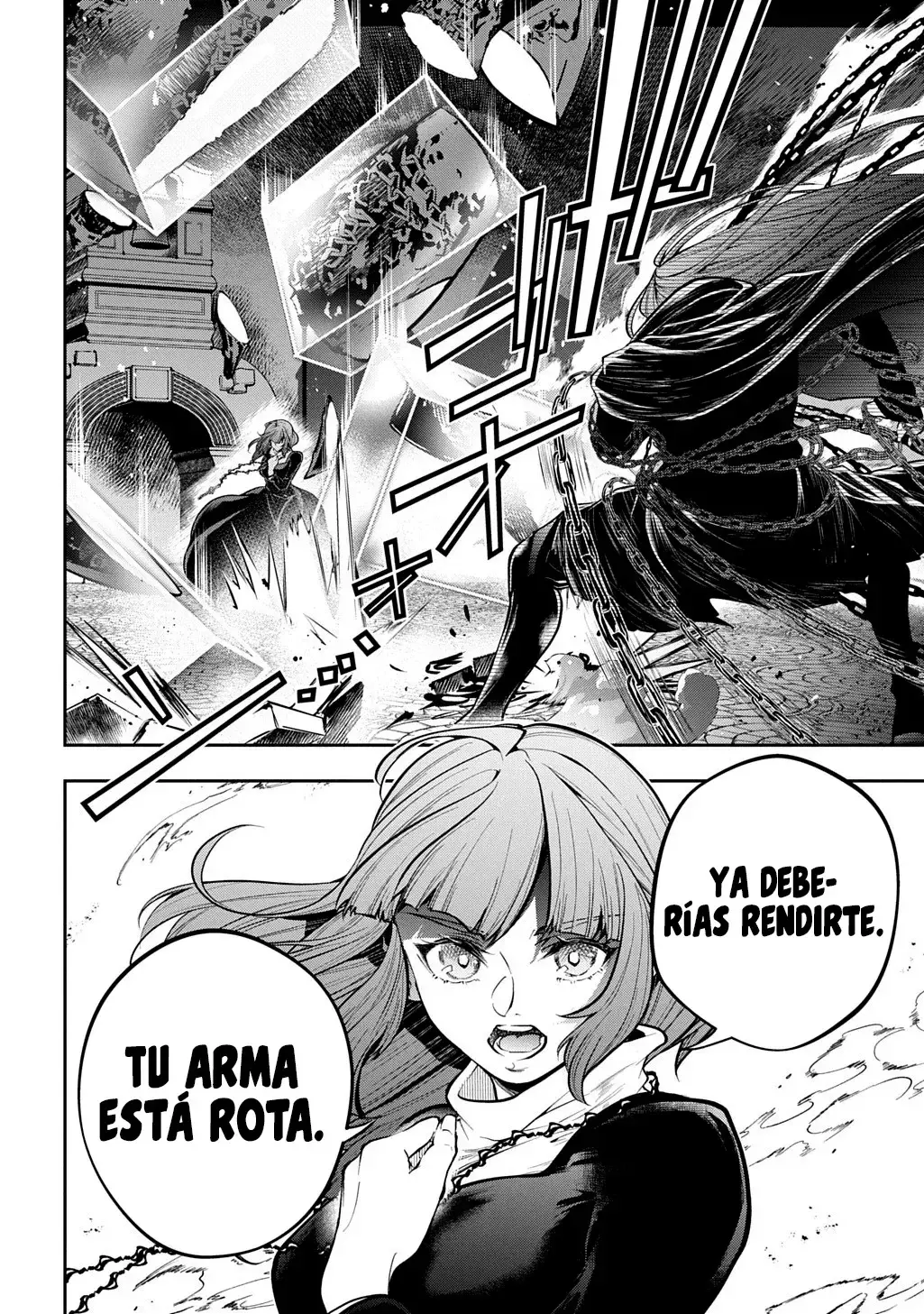 Isekai Demo Bunan ni ikitai Shoukougun Capitulo 31.1 página 12