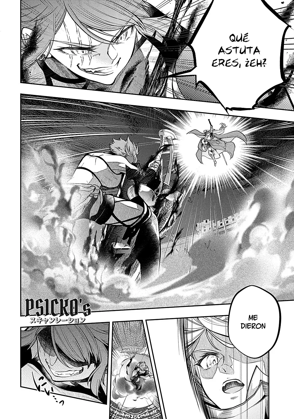 Isekai Demo Bunan ni ikitai Shoukougun Capitulo 31.2 página 10