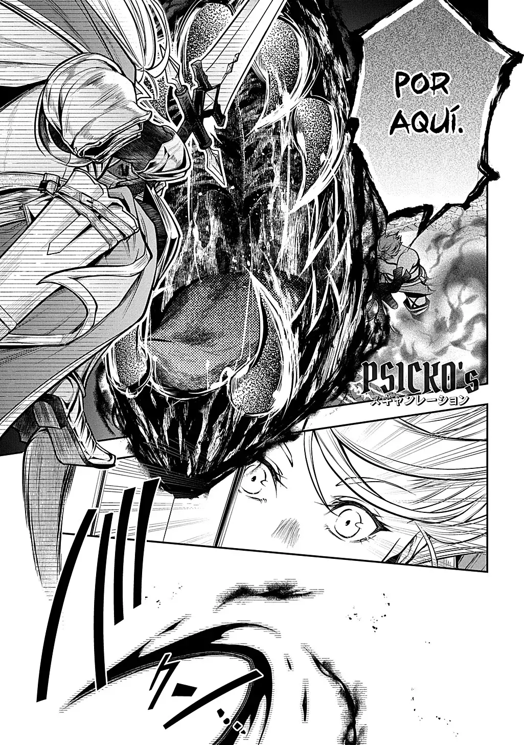 Isekai Demo Bunan ni ikitai Shoukougun Capitulo 31.2 página 11