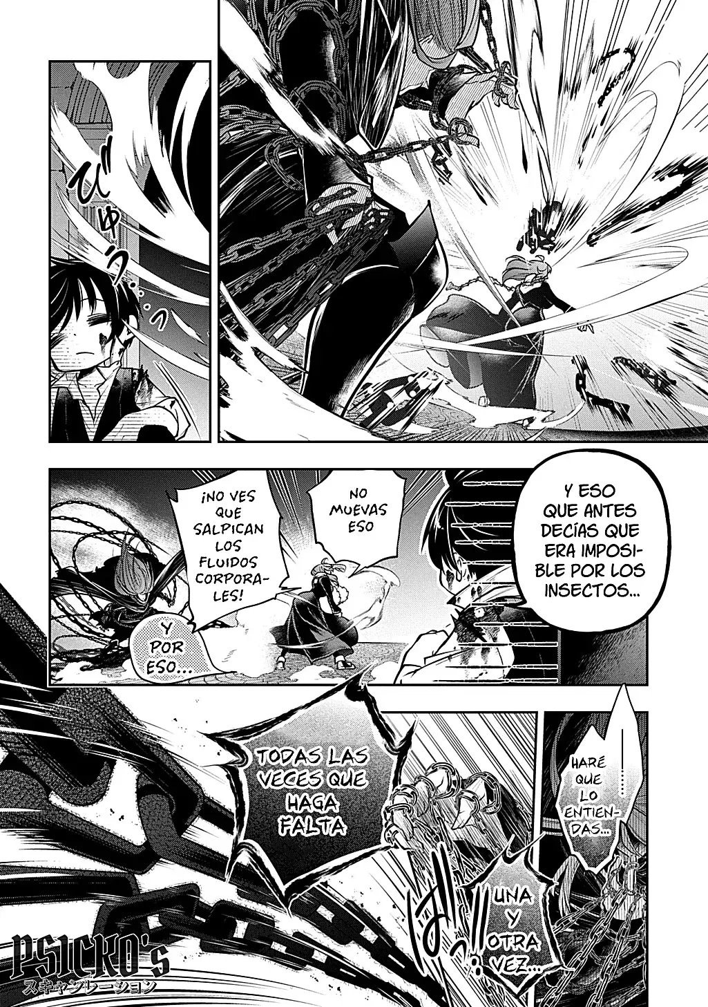 Isekai Demo Bunan ni ikitai Shoukougun Capitulo 31.2 página 14
