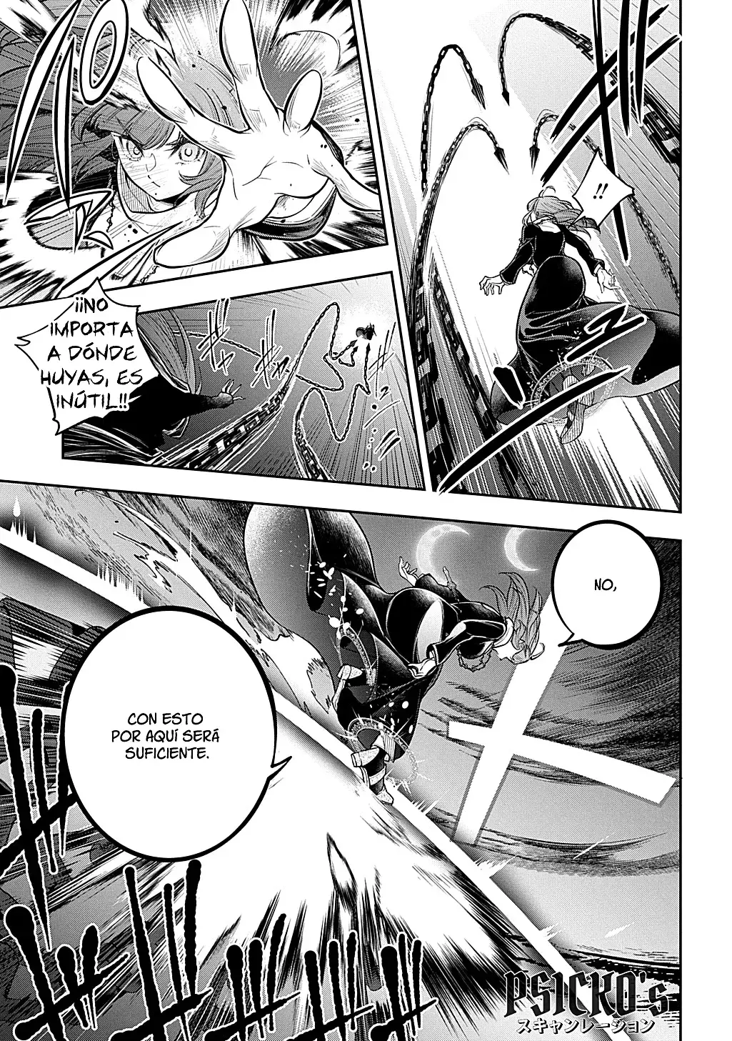 Isekai Demo Bunan ni ikitai Shoukougun Capitulo 31.2 página 17