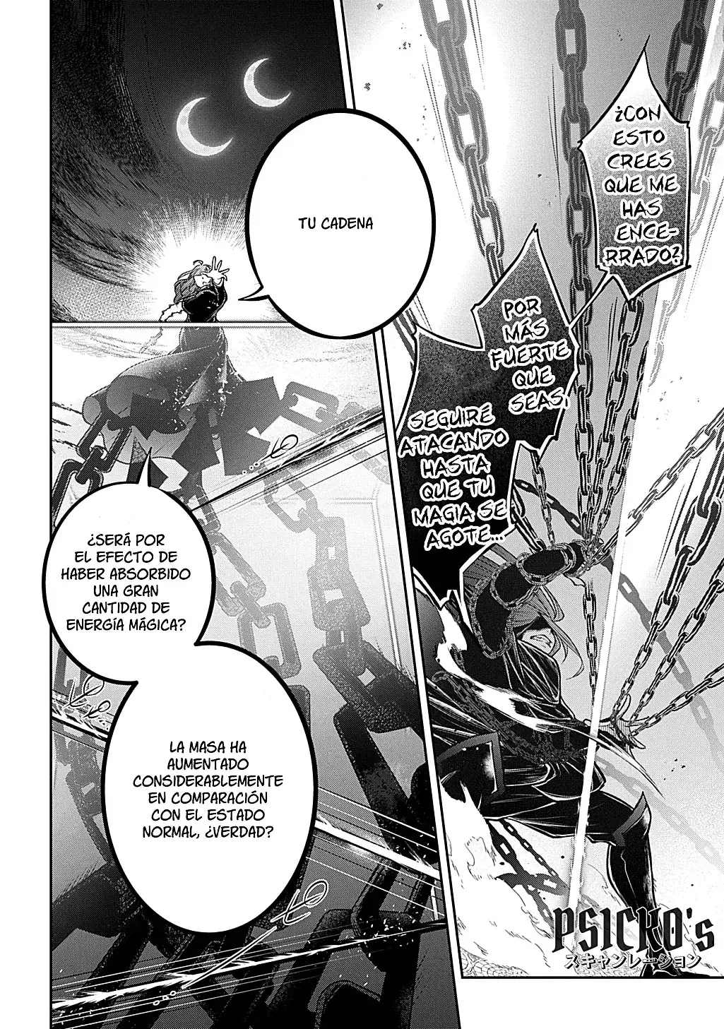 Isekai Demo Bunan ni ikitai Shoukougun Capitulo 31.2 página 20