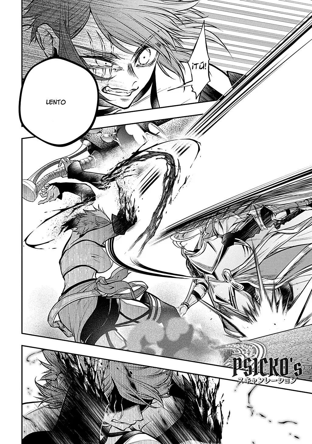 Isekai Demo Bunan ni ikitai Shoukougun Capitulo 31.2 página 24