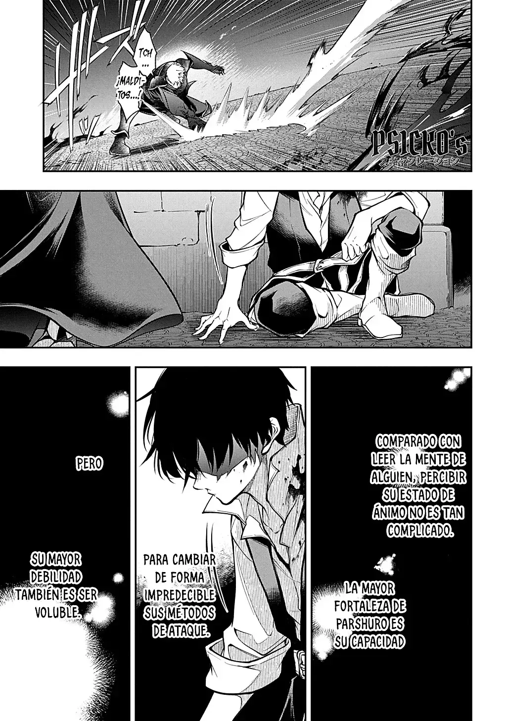 Isekai Demo Bunan ni ikitai Shoukougun Capitulo 32.1 página 21