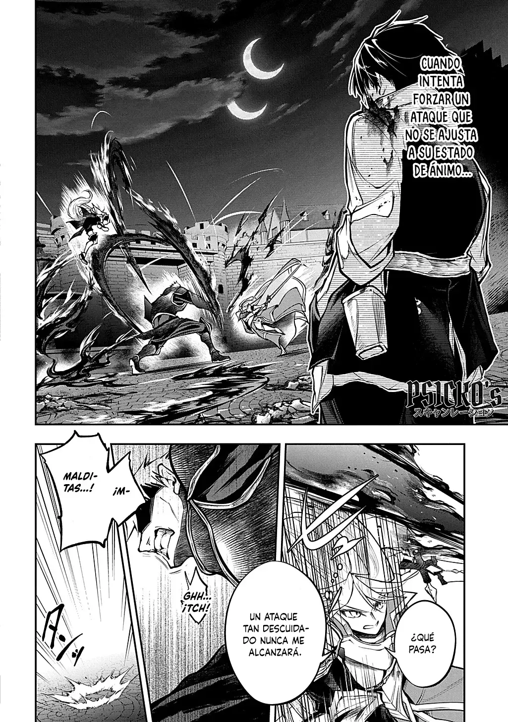 Isekai Demo Bunan ni ikitai Shoukougun Capitulo 32.1 página 22