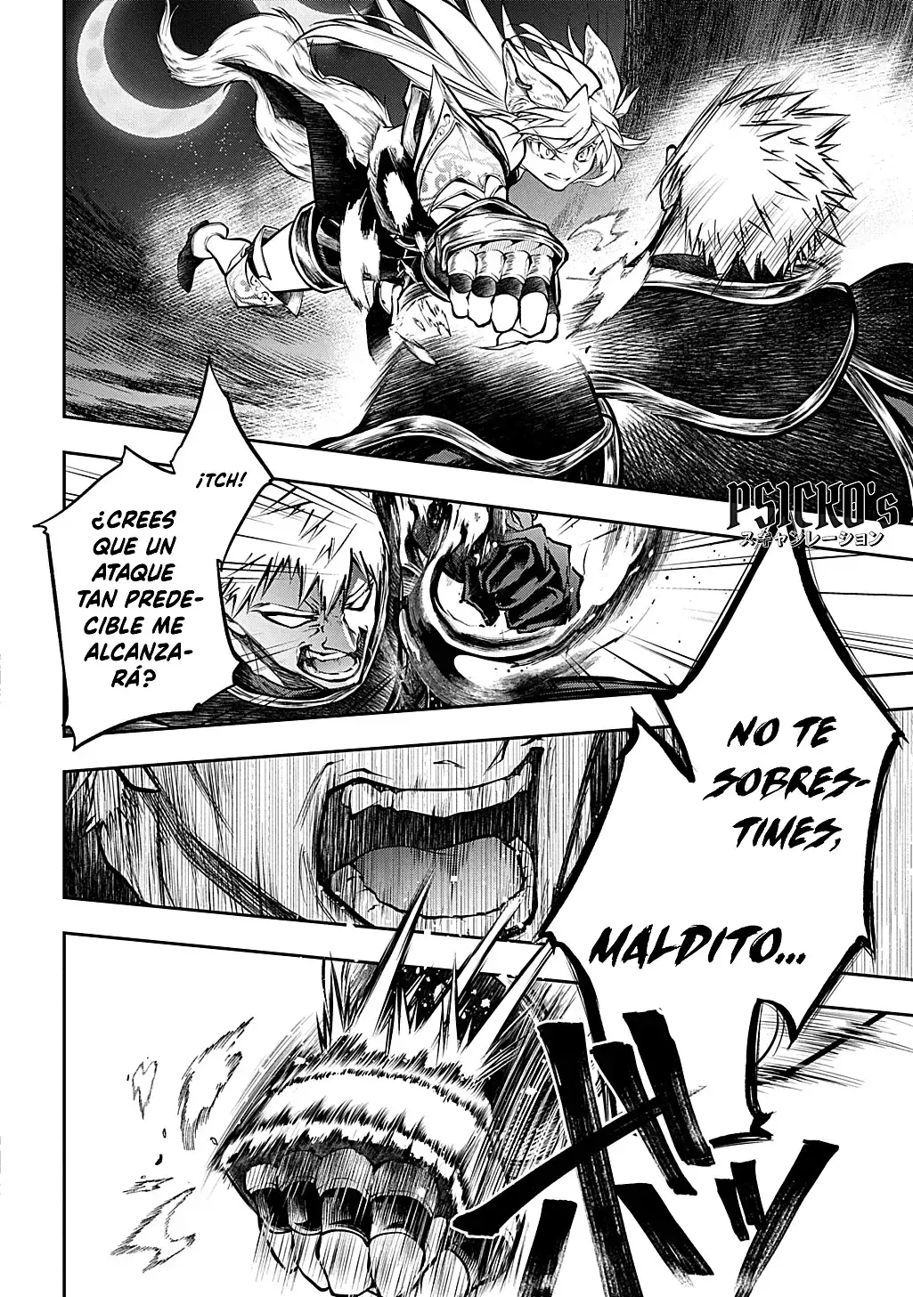 Isekai Demo Bunan ni ikitai Shoukougun Capitulo 32.1 página 24