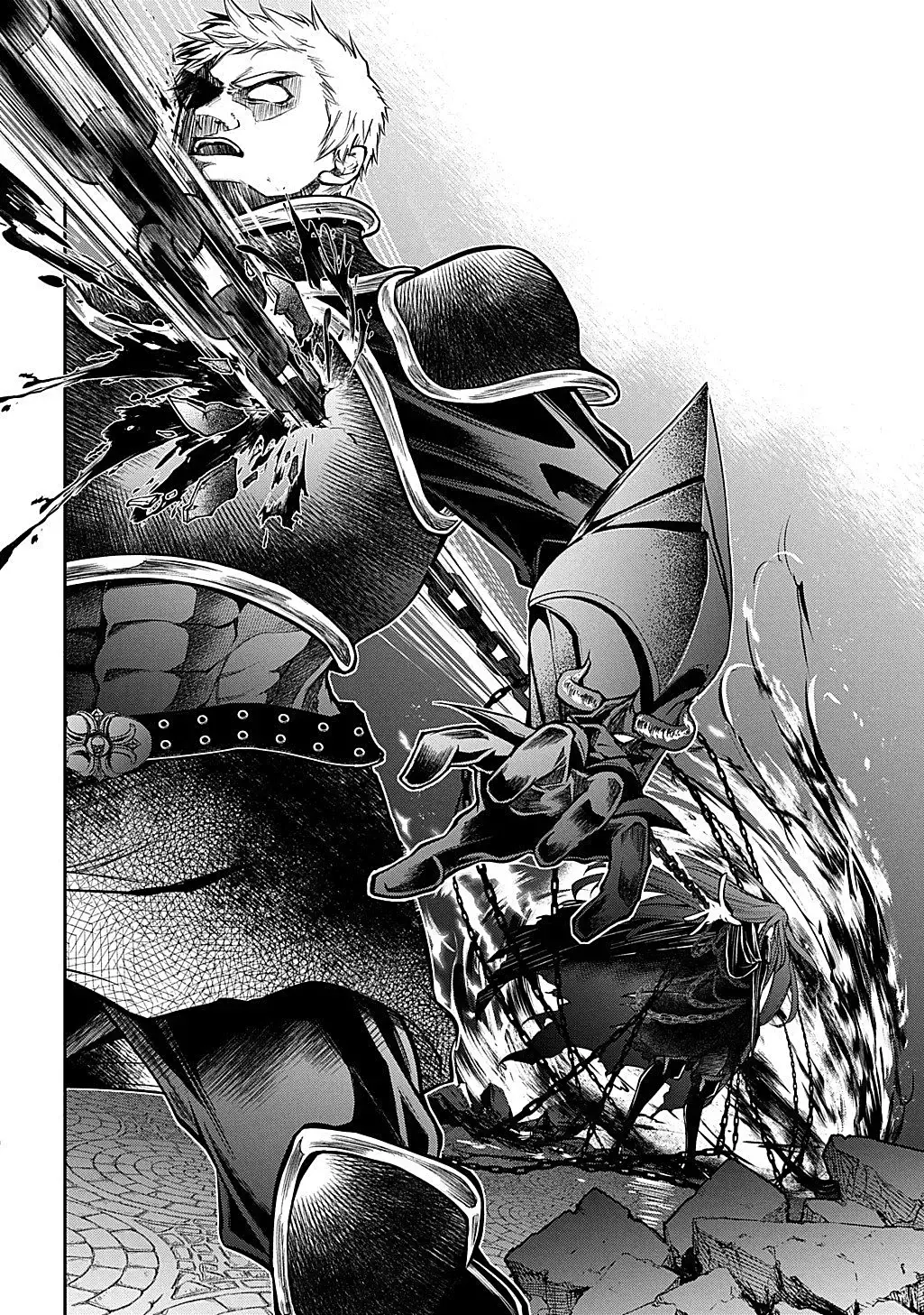 Isekai Demo Bunan ni ikitai Shoukougun Capitulo 32.2 página 15