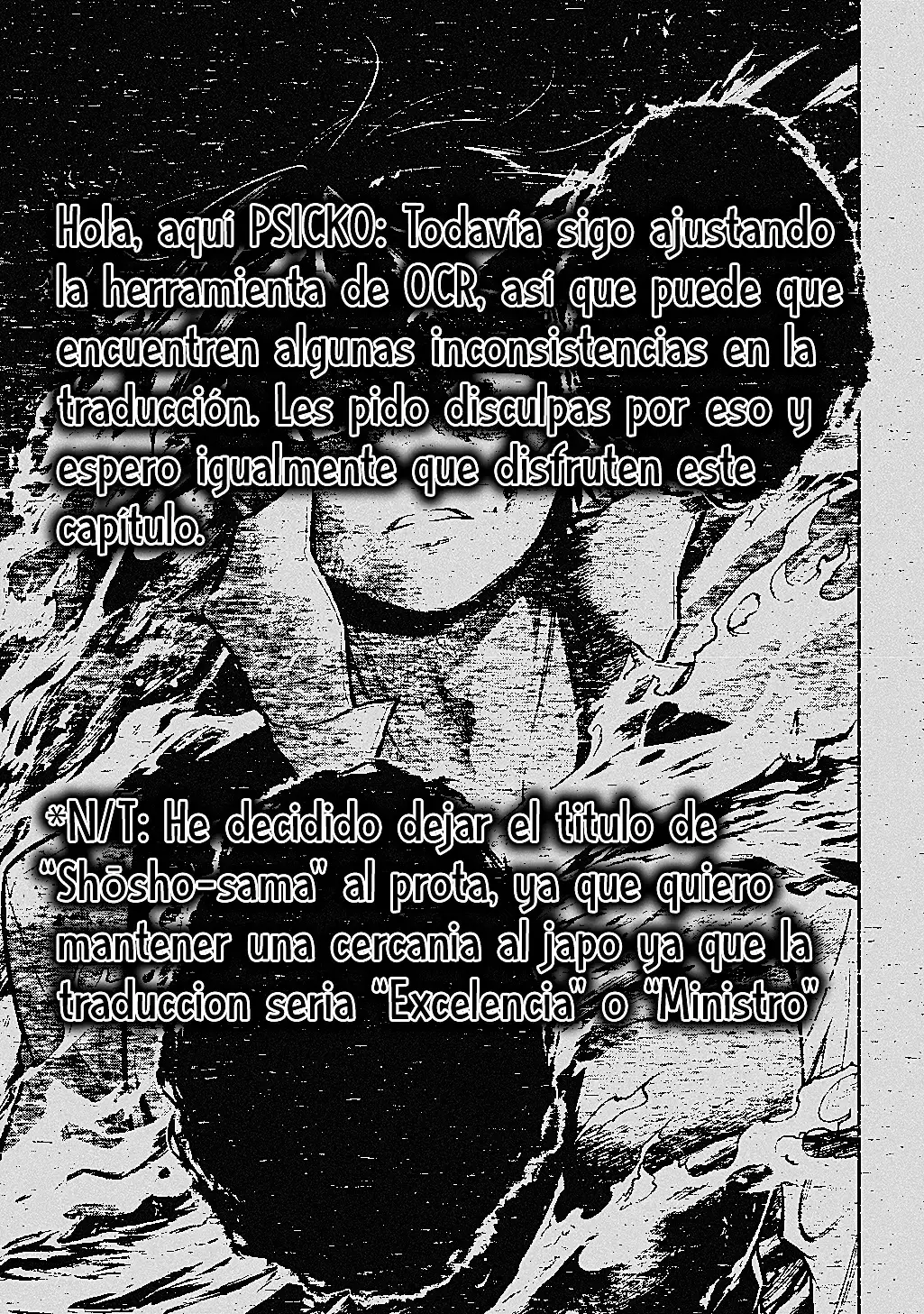 Isekai Demo Bunan ni ikitai Shoukougun Capitulo 32.2 página 19