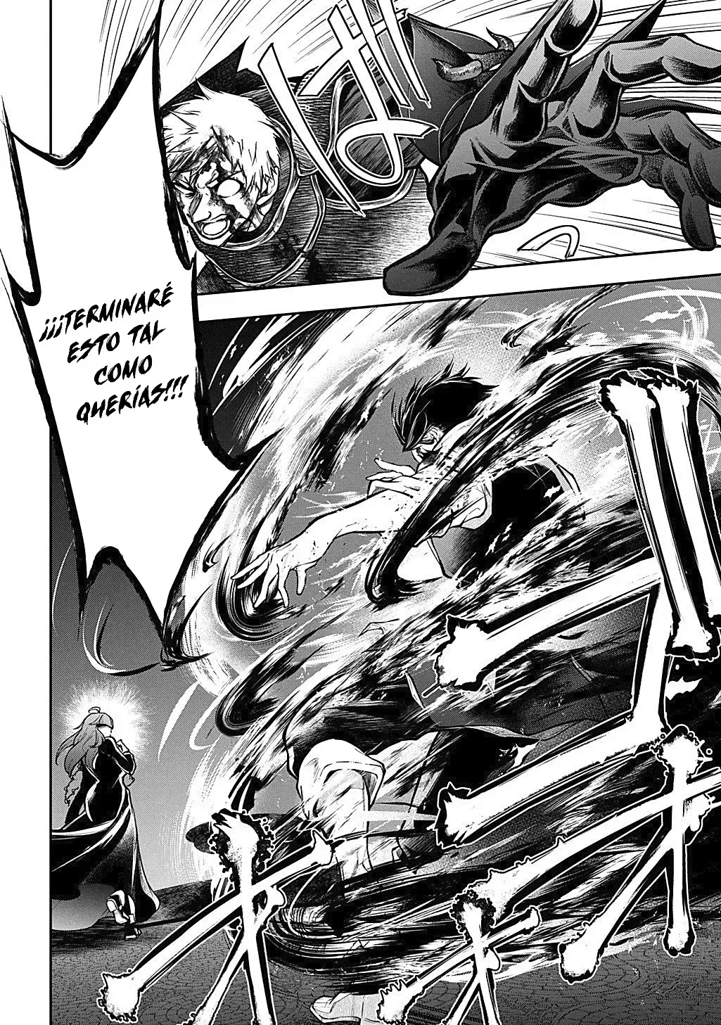 Isekai Demo Bunan ni ikitai Shoukougun Capitulo 32.2 página 9