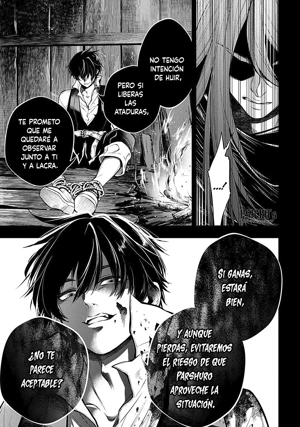 Isekai Demo Bunan ni ikitai Shoukougun Capitulo 33.1 página 11