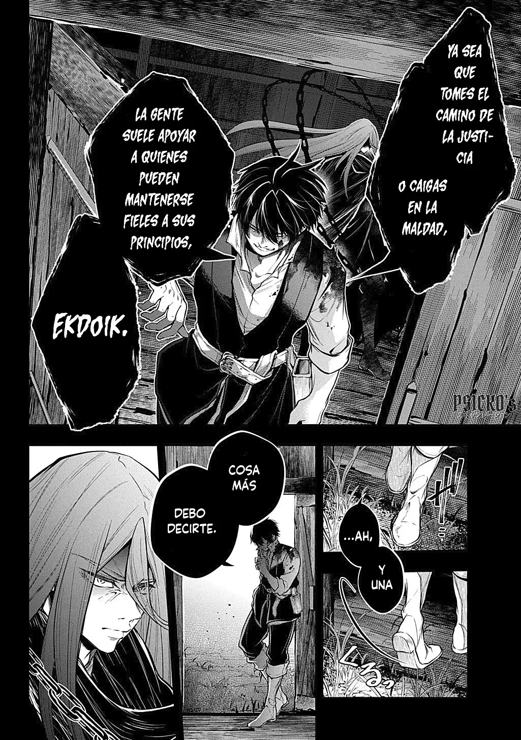 Isekai Demo Bunan ni ikitai Shoukougun Capitulo 33.1 página 14