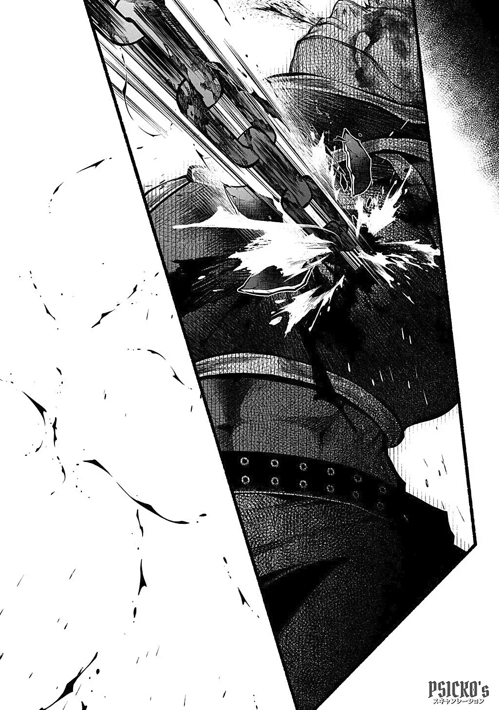 Isekai Demo Bunan ni ikitai Shoukougun Capitulo 33.1 página 17
