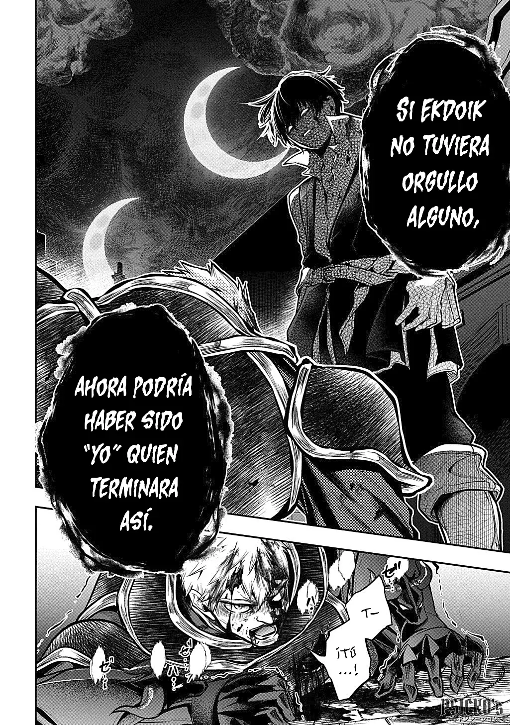 Isekai Demo Bunan ni ikitai Shoukougun Capitulo 33.1 página 20