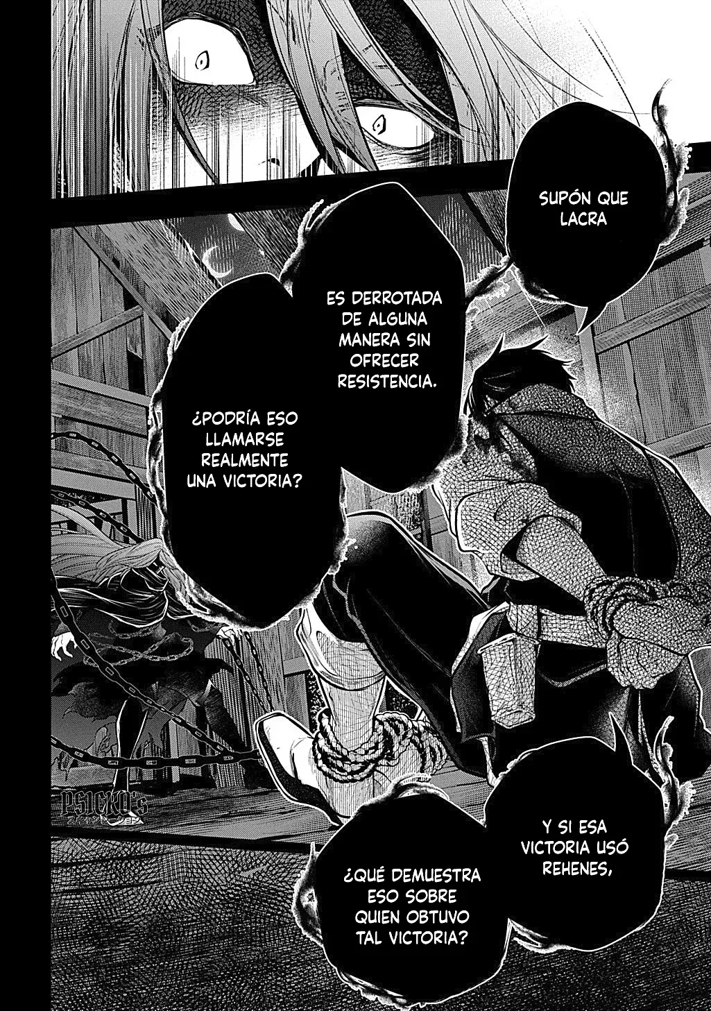 Isekai Demo Bunan ni ikitai Shoukougun Capitulo 33.1 página 8