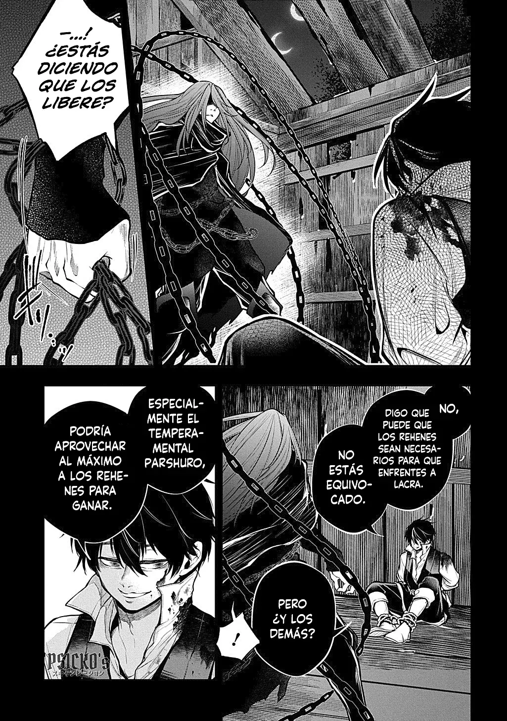 Isekai Demo Bunan ni ikitai Shoukougun Capitulo 33.1 página 9