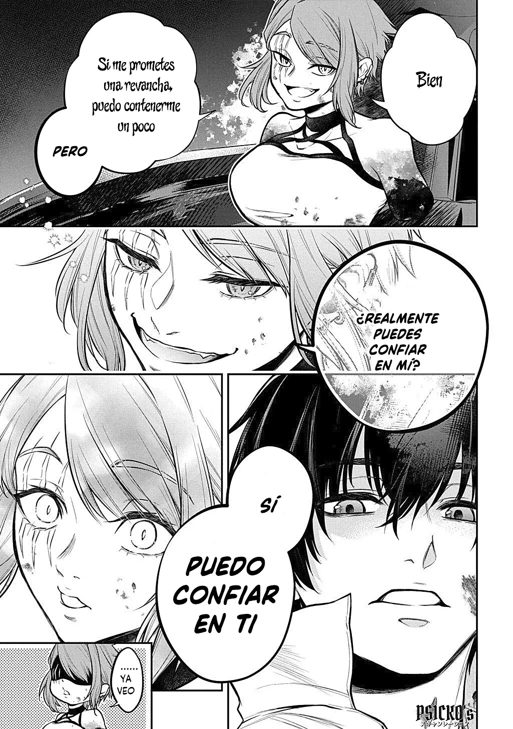 Isekai Demo Bunan ni ikitai Shoukougun Capitulo 33.2 página 14