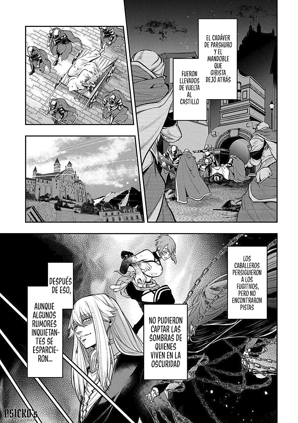 Isekai Demo Bunan ni ikitai Shoukougun Capitulo 33.2 página 16