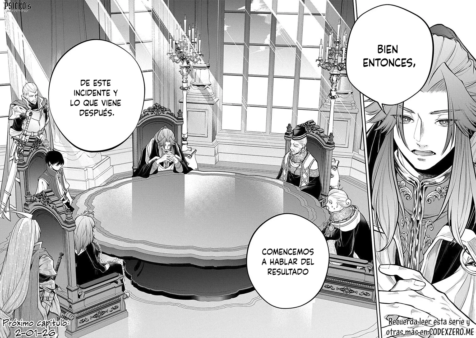 Isekai Demo Bunan ni ikitai Shoukougun Capitulo 33.2 página 19