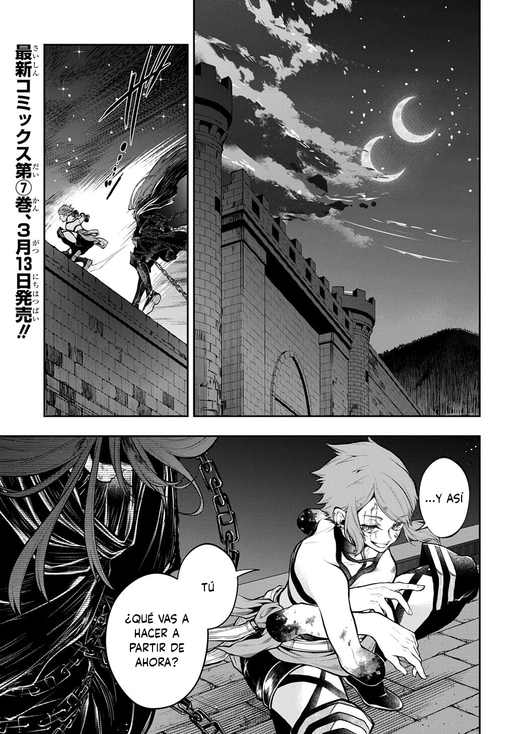 Isekai Demo Bunan ni ikitai Shoukougun Capitulo 34.5 página 2