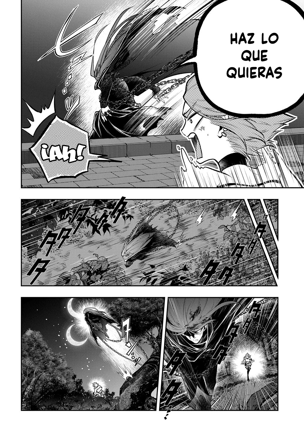 Isekai Demo Bunan ni ikitai Shoukougun Capitulo 34.5 página 5