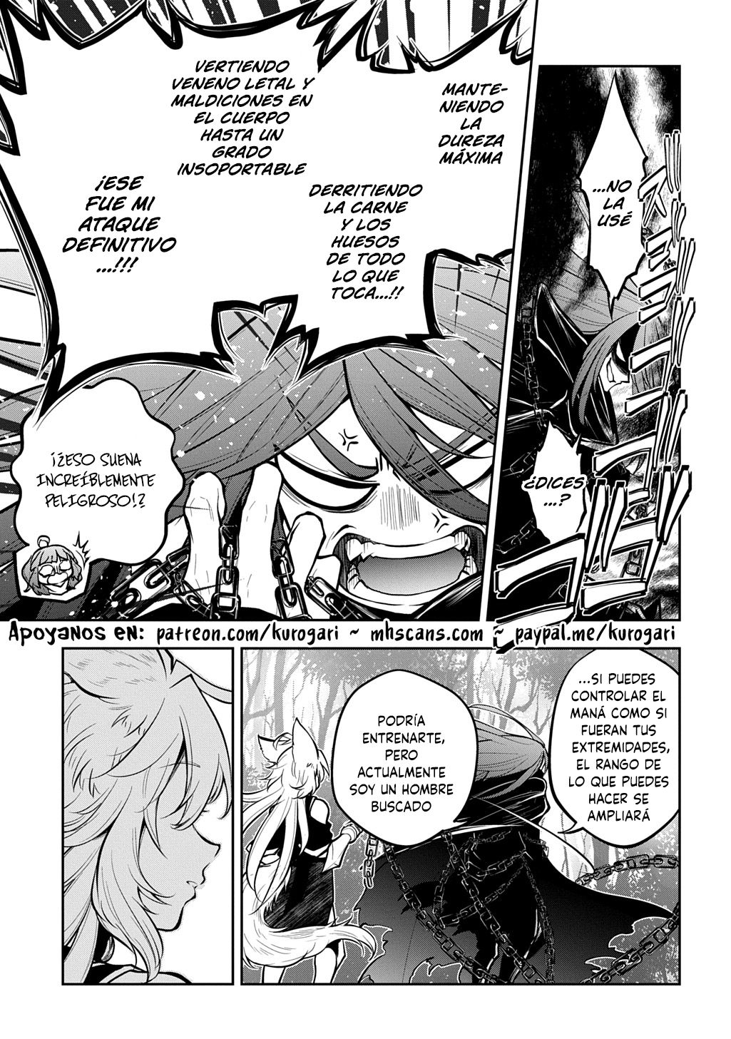 Isekai Demo Bunan ni ikitai Shoukougun Capitulo 35.2 página 11