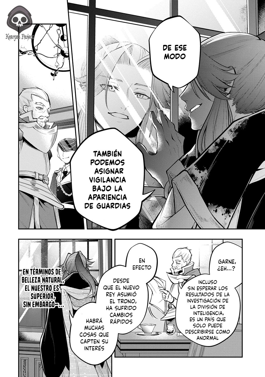 Isekai Demo Bunan ni ikitai Shoukougun Capitulo 35.2 página 20