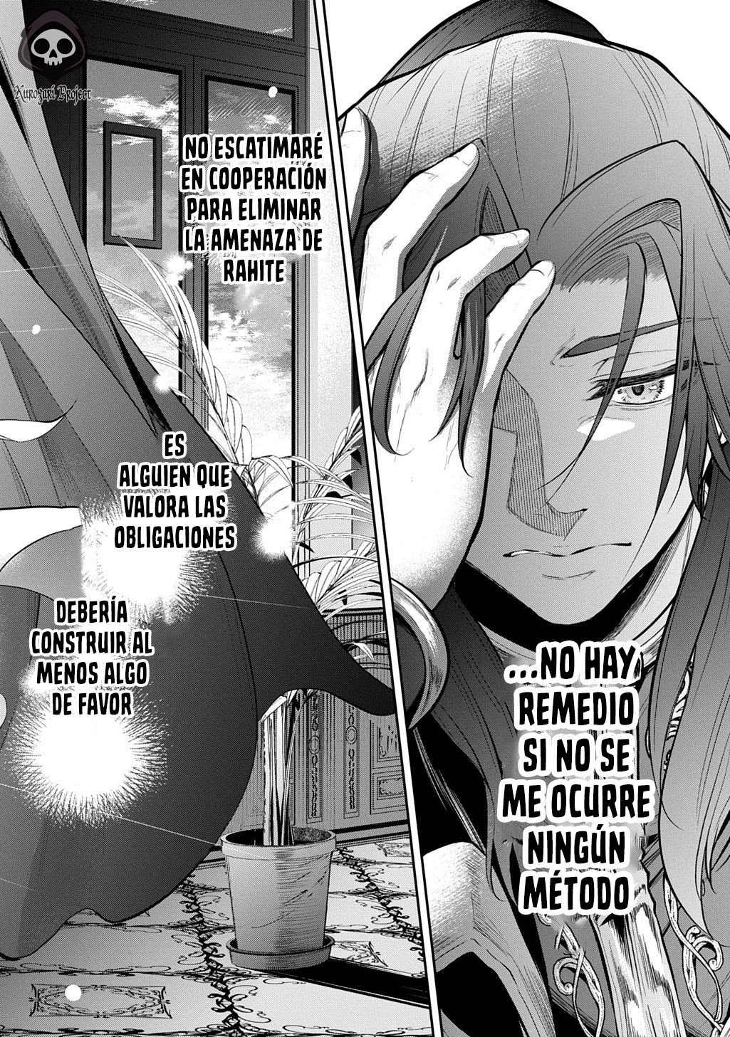 Isekai Demo Bunan ni ikitai Shoukougun Capitulo 35.2 página 24