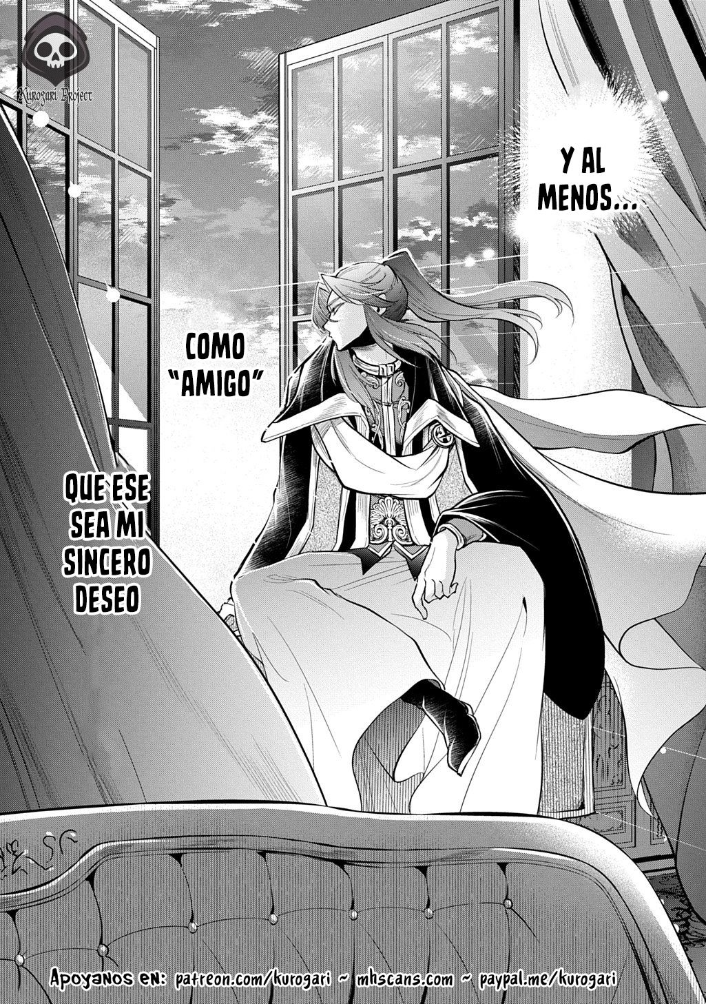 Isekai Demo Bunan ni ikitai Shoukougun Capitulo 35.2 página 25