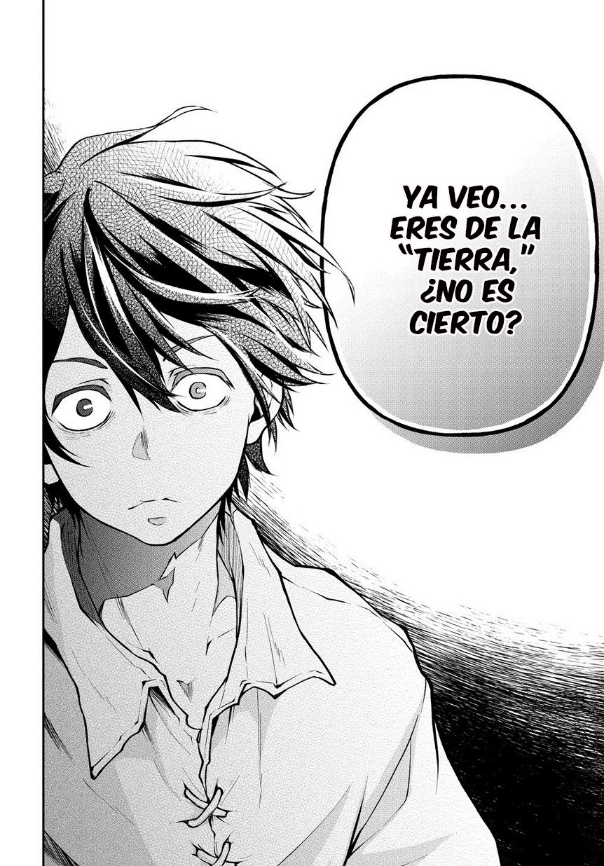 Isekai Demo Bunan ni ikitai Shoukougun Capitulo 4: Capítulo 4 página 21