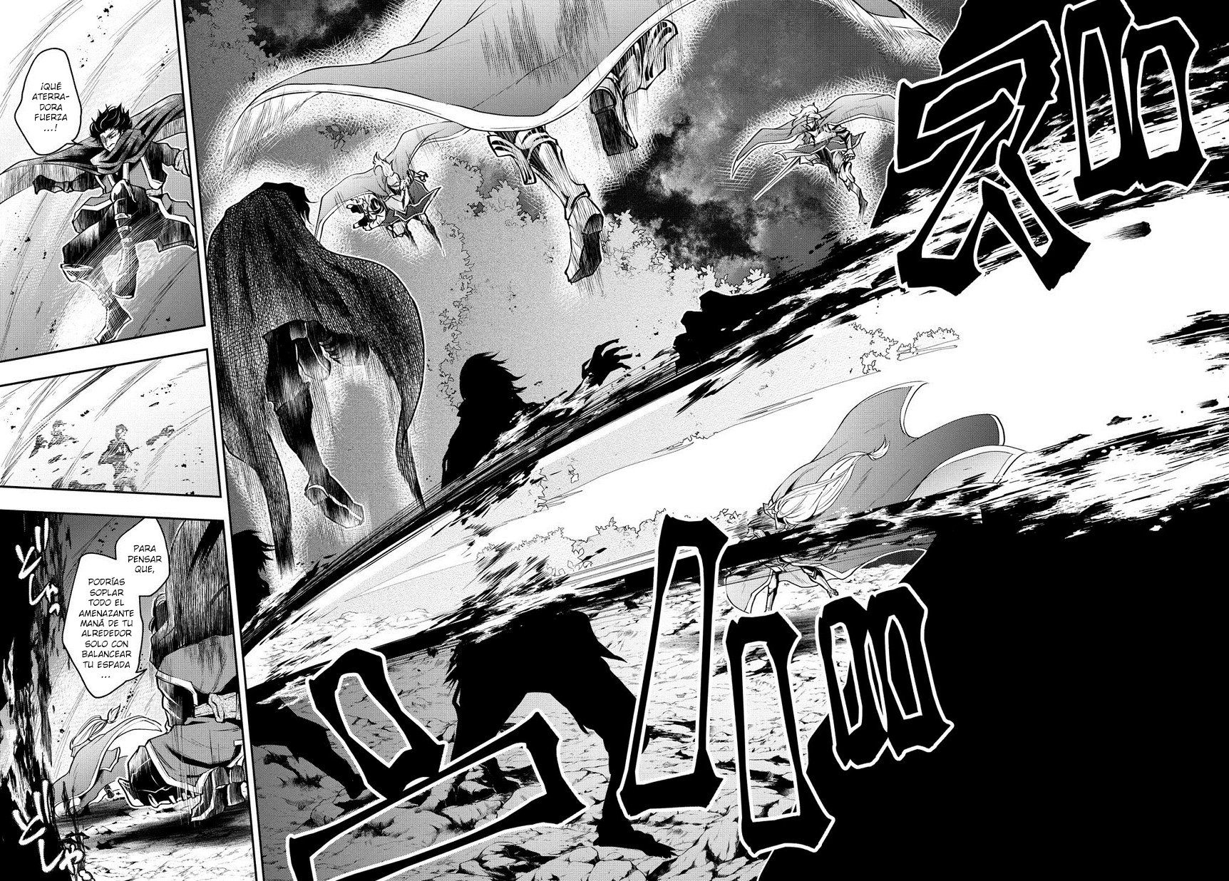 Isekai Demo Bunan ni ikitai Shoukougun Capitulo 5: Capítulo 5 página 15