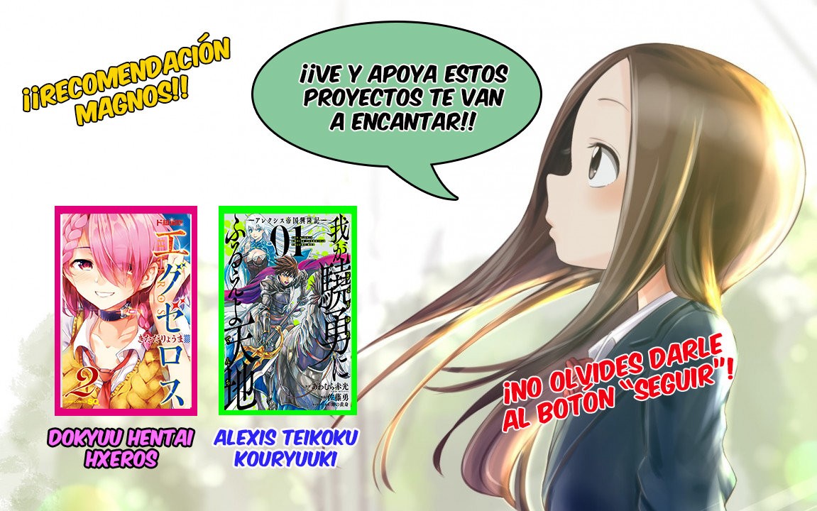 Isekai Demo Bunan ni ikitai Shoukougun Capitulo 5: Capítulo 5 página 36