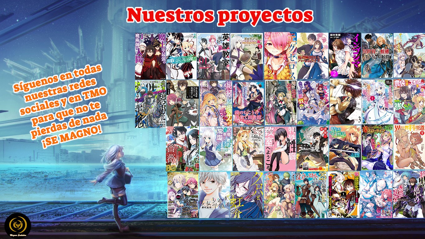 Isekai Demo Bunan ni ikitai Shoukougun Capitulo 5: Capítulo 5 página 38