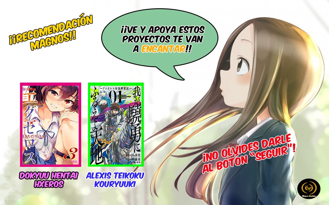 Isekai Demo Bunan ni ikitai Shoukougun Capitulo 6: Capitulo 6 página 25