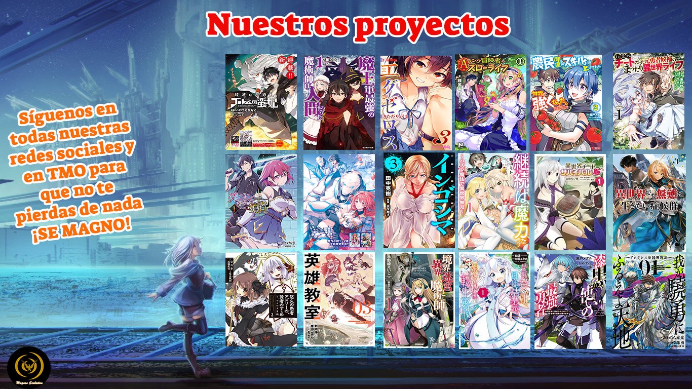 Isekai Demo Bunan ni ikitai Shoukougun Capitulo 6: Capitulo 6 página 27