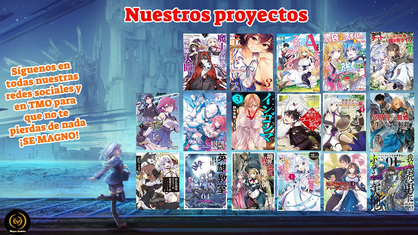 Isekai Demo Bunan ni ikitai Shoukougun Capitulo 7: Capitulo 7 página 31