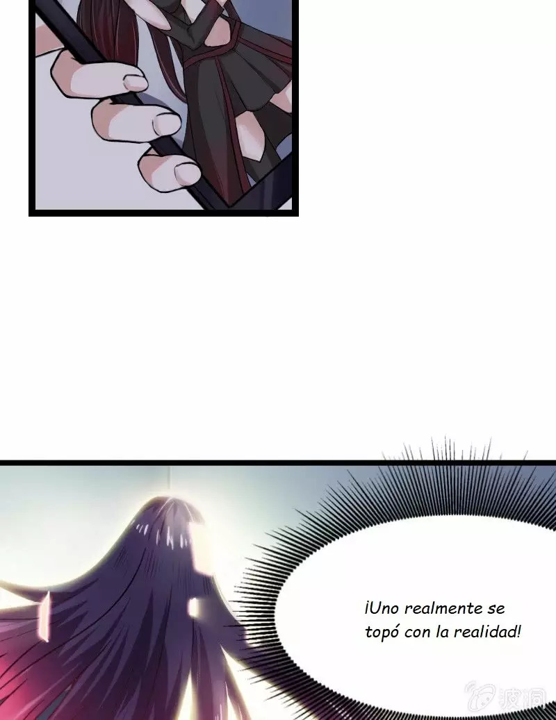 Summon The Beautiful Girl Army Capitulo 1: La chica del juego real de shukui página 10