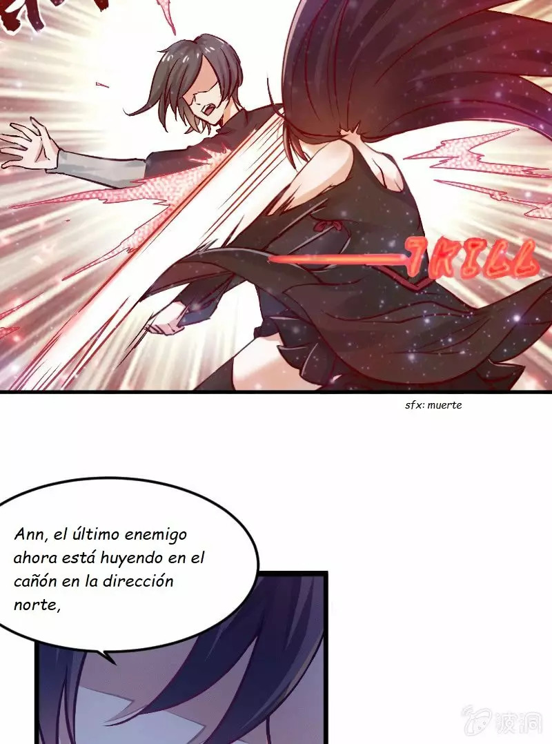 Summon The Beautiful Girl Army Capitulo 1: La chica del juego real de shukui página 14