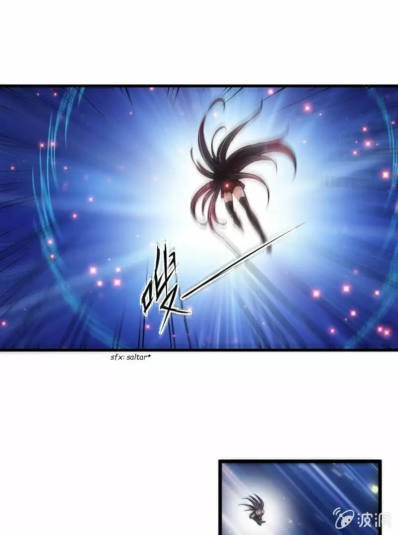Summon The Beautiful Girl Army Capitulo 1: La chica del juego real de shukui página 17