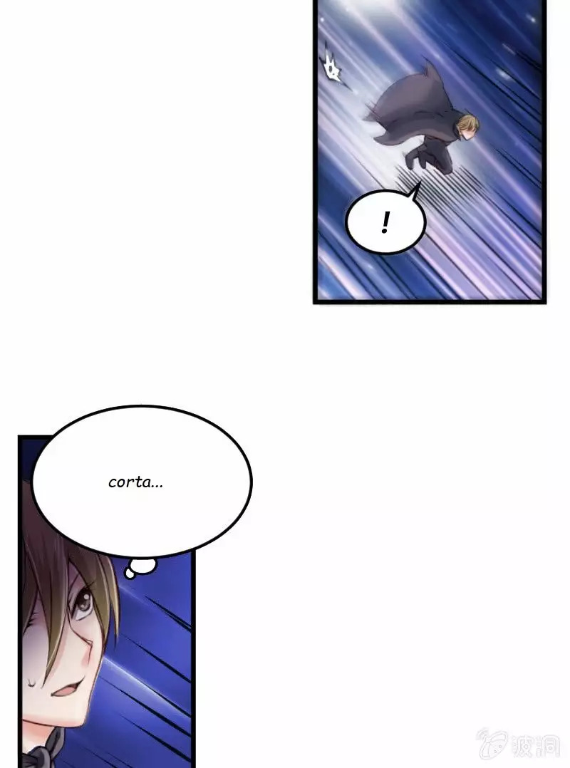 Summon The Beautiful Girl Army Capitulo 1: La chica del juego real de shukui página 18