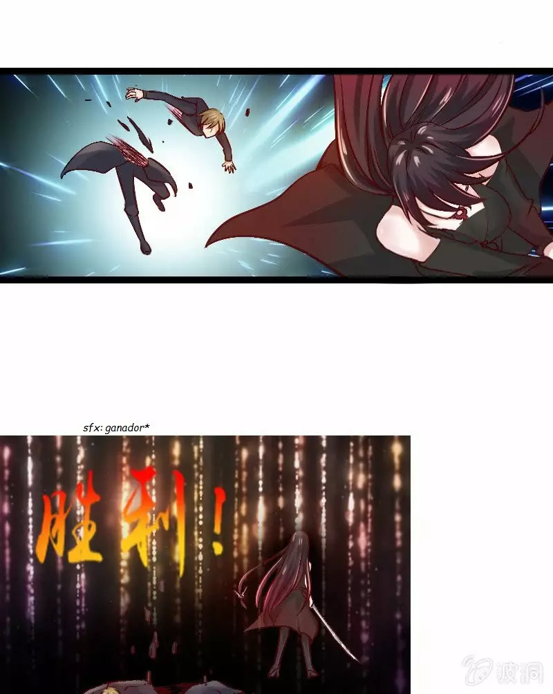 Summon The Beautiful Girl Army Capitulo 1: La chica del juego real de shukui página 22