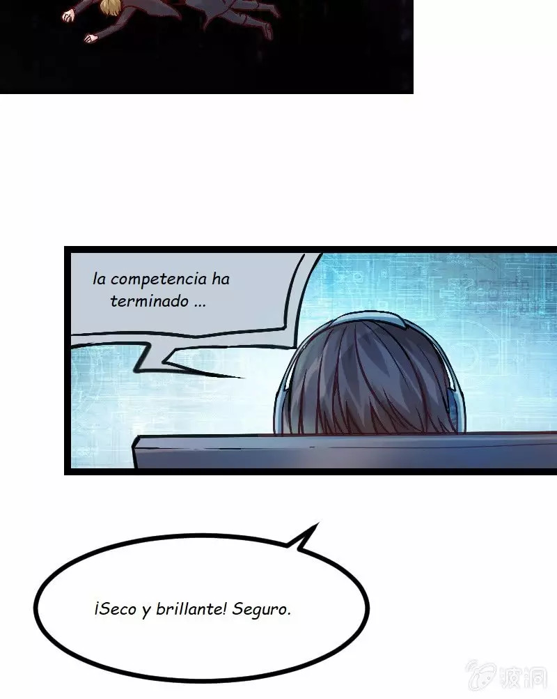 Summon The Beautiful Girl Army Capitulo 1: La chica del juego real de shukui página 23