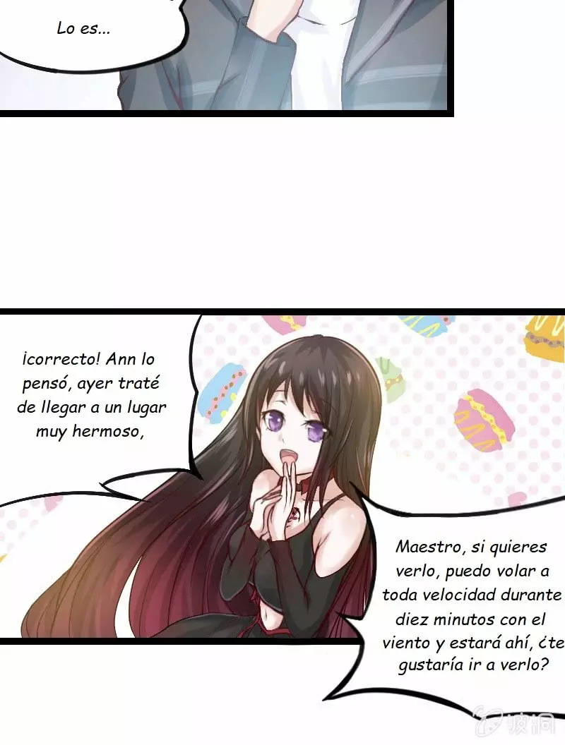 Summon The Beautiful Girl Army Capitulo 1: La chica del juego real de shukui página 30