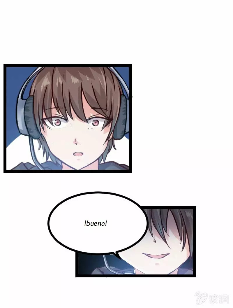 Summon The Beautiful Girl Army Capitulo 1: La chica del juego real de shukui página 31