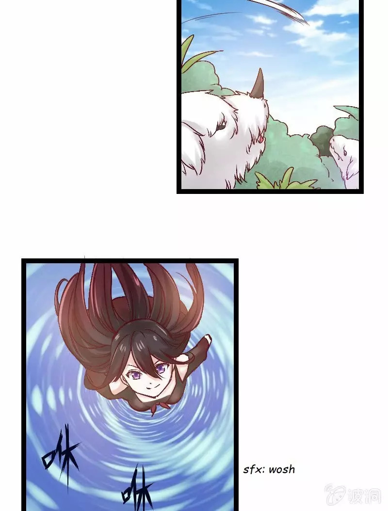 Summon The Beautiful Girl Army Capitulo 1: La chica del juego real de shukui página 36