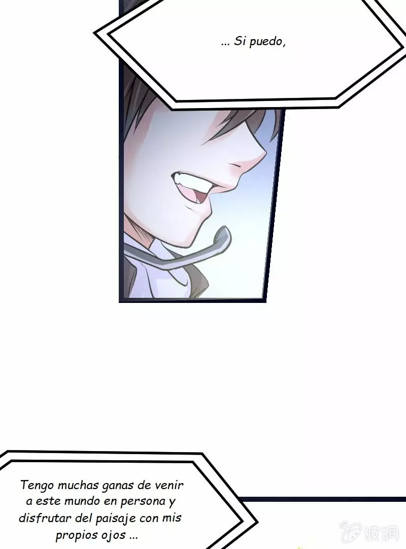Summon The Beautiful Girl Army Capitulo 1: La chica del juego real de shukui página 49