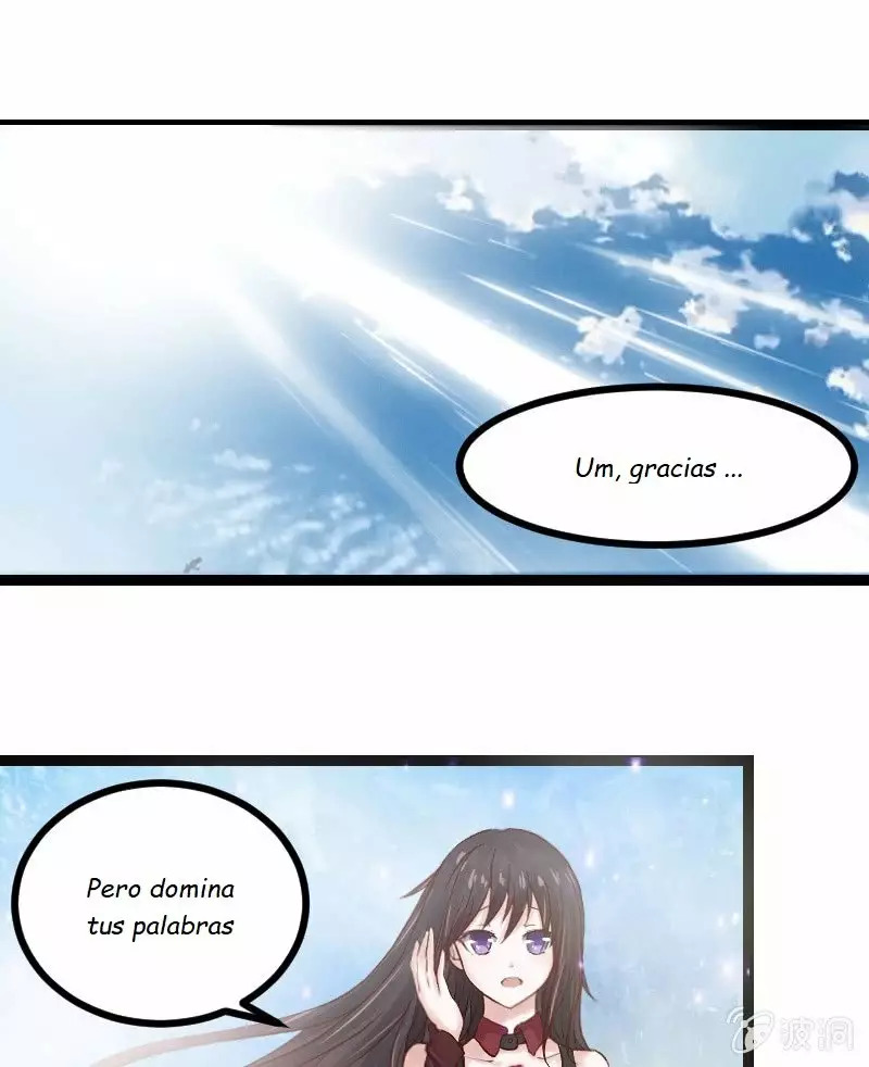 Summon The Beautiful Girl Army Capitulo 1: La chica del juego real de shukui página 51