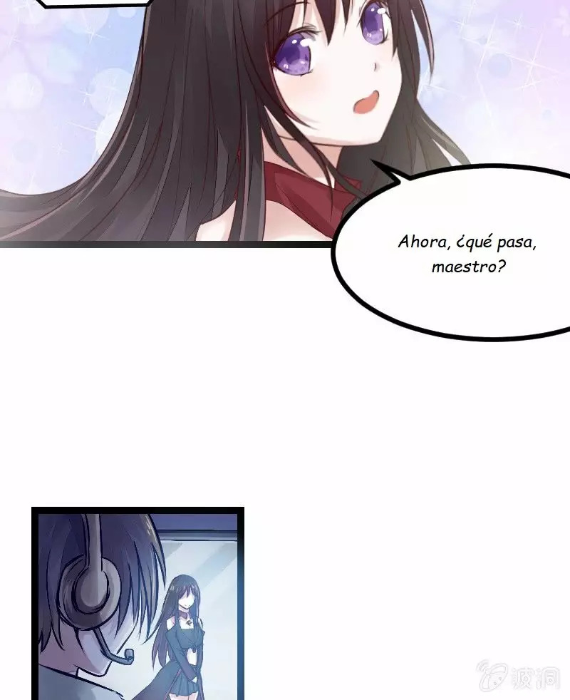 Summon The Beautiful Girl Army Capitulo 1: La chica del juego real de shukui página 56