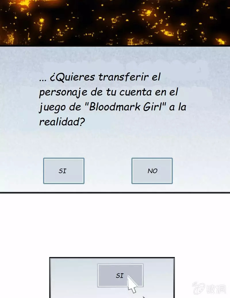 Summon The Beautiful Girl Army Capitulo 1: La chica del juego real de shukui página 6