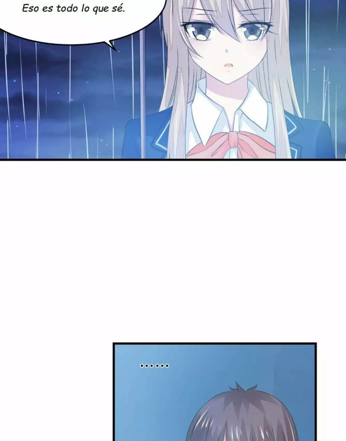 Summon The Beautiful Girl Army Capitulo 10 página 10